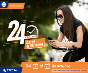 Cubacel