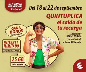 Cubacel