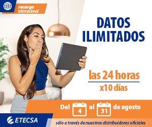 Cubacel