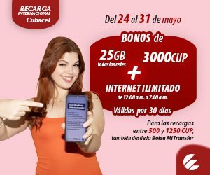 Cubacel