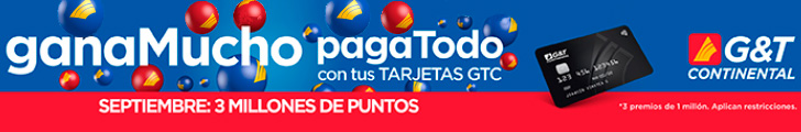 Banco GyT