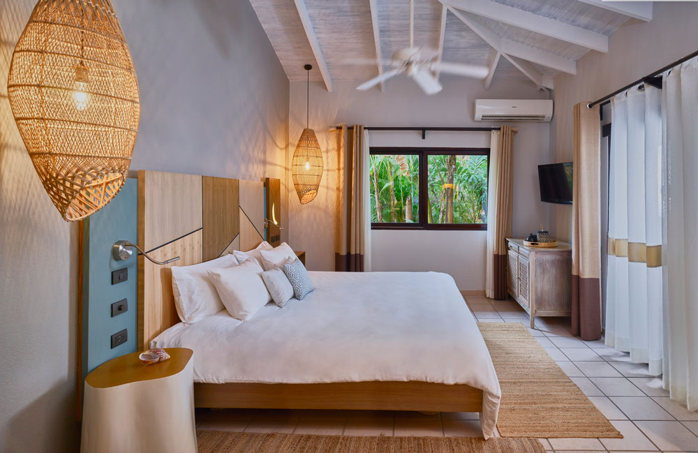 Hotel Cala Luna en Playa Langosta logra premio mundial a la innovación