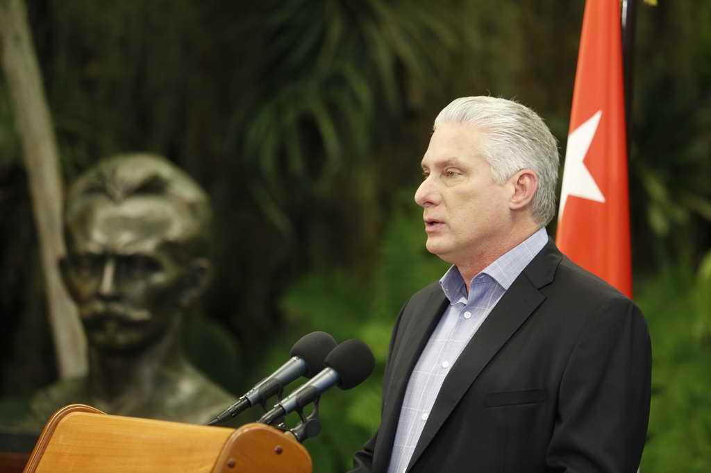 Cuba reconoce solidaridad internacional en recién finalizada Cumbre de las Américas