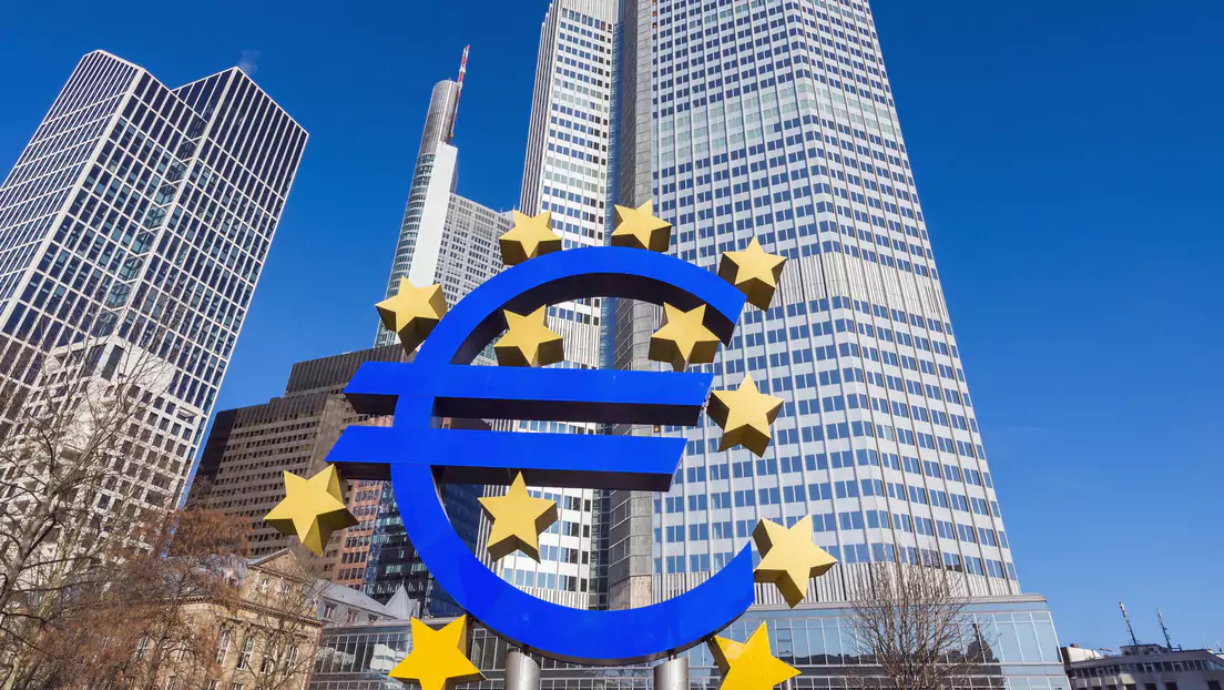 Primera Vez En 11 Años Banco Central Europeo Eleva Los Tipos De Interés Para Frenar La 1122