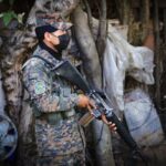 El Salvador registra