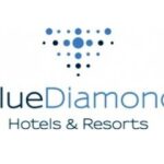 Hoteles de Blue