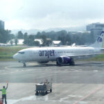 sArajet