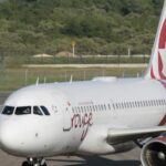 Air Canada retoma