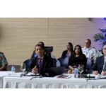 Nicaragua participa 1