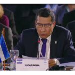 Nicaragua participa