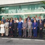 Nicaragua participa 2