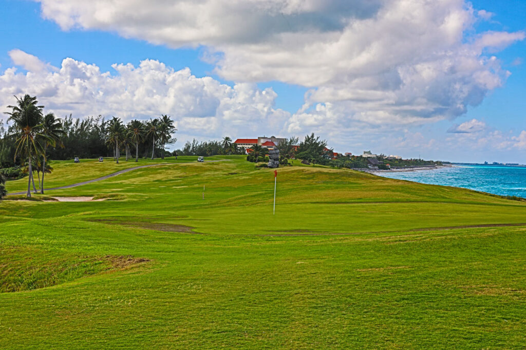 Varadero Golf Club - Cuba Golf 2022