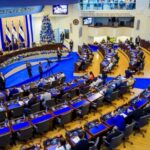 Asamblea aprueba