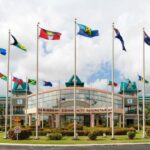 Caricom instalara