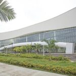 Centro de convenciones
