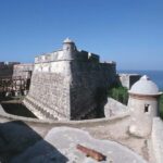 El castillo