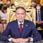 Gobierno suspende