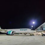 Iberojet trajo