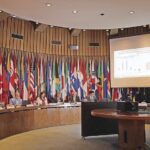 La Cepal rebaja al 1