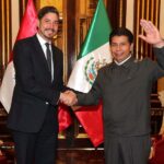 Peru declara