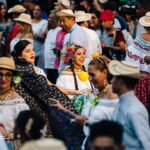 Regresa el Desfile