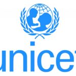 UNICEF llama