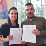 sIHT y Alcaldia