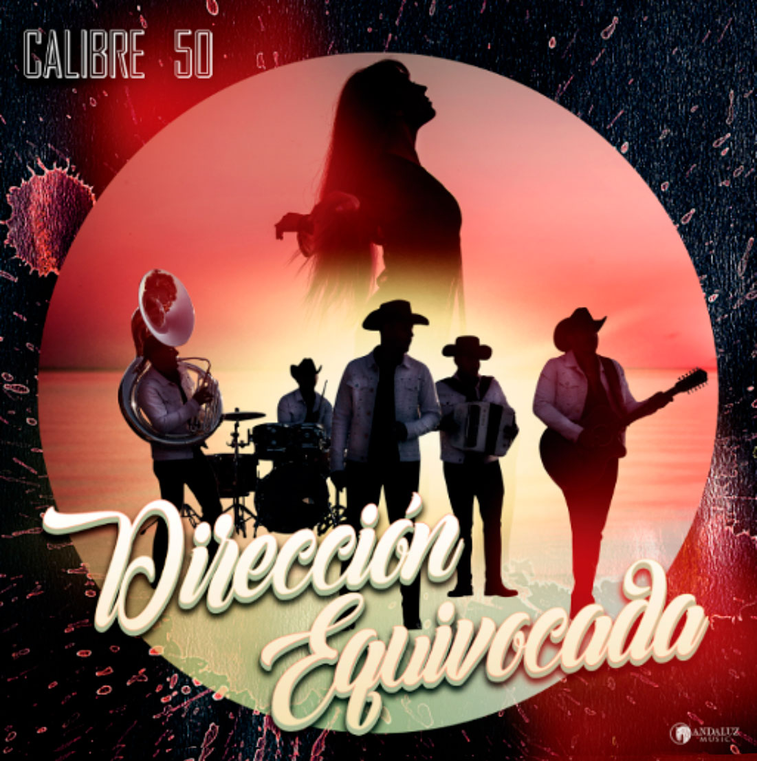 Calibre 50 - La Propuesta (Audio) 