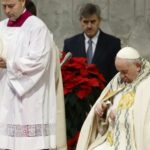 El papa