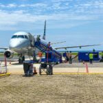 Aerolinea.