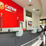 Banco-Cathay