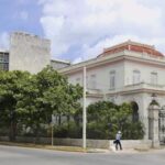 Cancilleria.