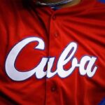 Cuba/EEUU.- La selección de béisbol de Cuba convoca por primera vez a dos deportistas que juegan en EEUU