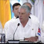 Cuba pide