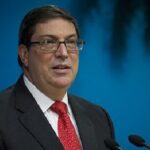 Cuba rechaza.