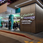 Electron-Power