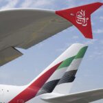 Emirates moderniza.