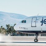 Es JetBlue.
