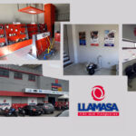 LLAMASA