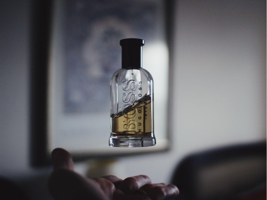 16 perfumes para hombres más vendidos en  2023 ✓ - Periodista Digital