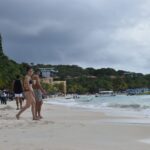 Turismo hondureno.