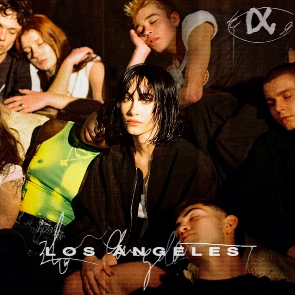 Aitana inaugura su nueva era con “Los Ángeles” Periódico Digital