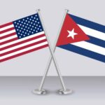 Cuba y Estados.