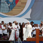 Pope Francis visits Panama for World Youth Day