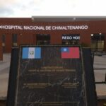Hospital Nacional.