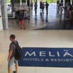 Hoteles-Melia
