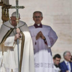 Papa Francisco.