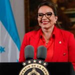 Presidente-Xiomara