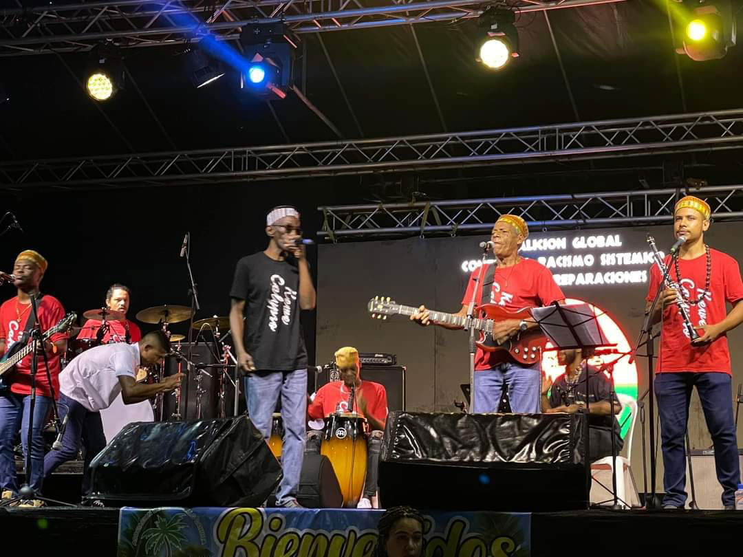 Celebración al ritmo del calypso limonense Periódico Digital Centroamericano y del Caribe