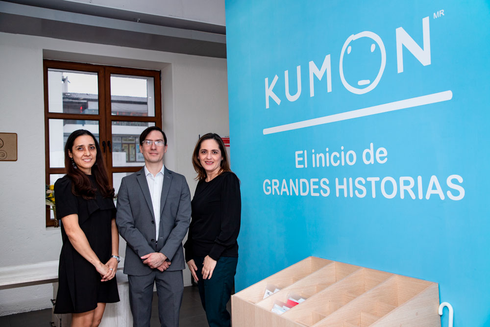 Kumon Anuncia La Apertura De Su Tercer Centro En Guatemala Peri Dico Digital Centroamericano Y